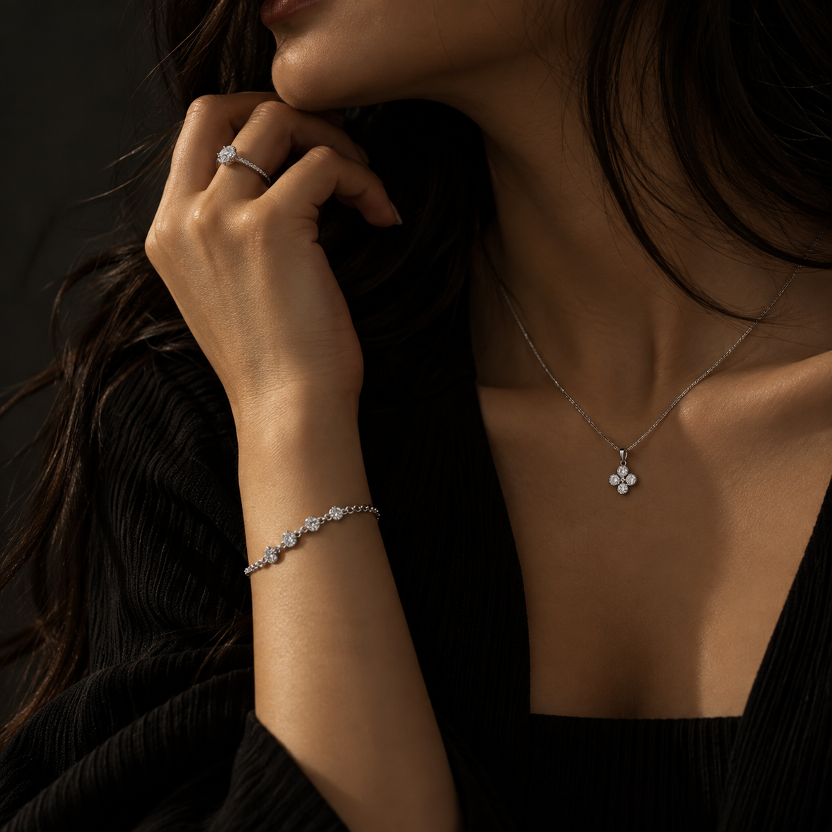 For Her
