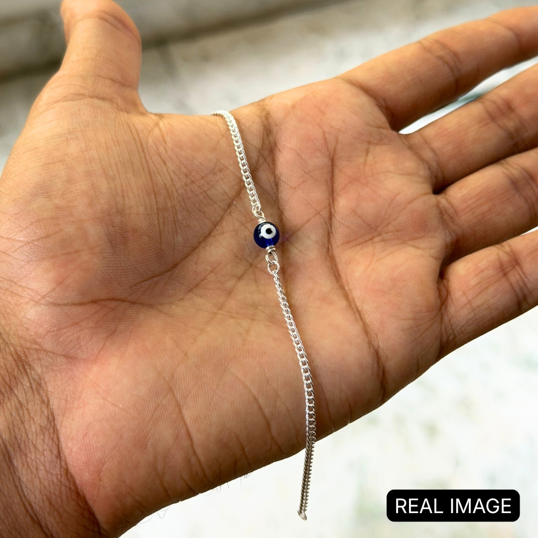 Evil Eye Bracelet