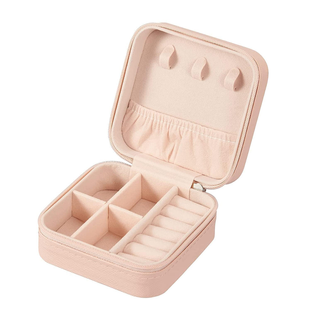 Mini Jewellery Case