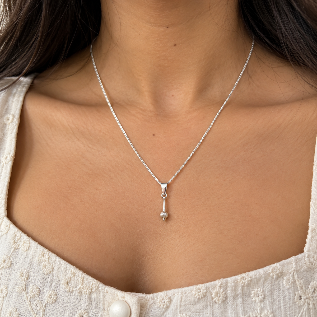 Powerful Hanuman Chain