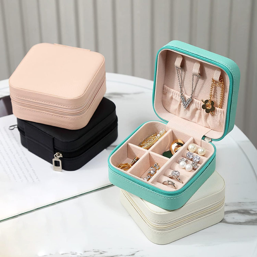 Mini Jewellery Case