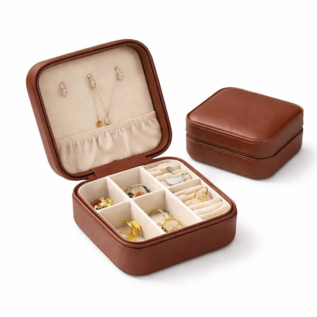 Mini Jewellery Case