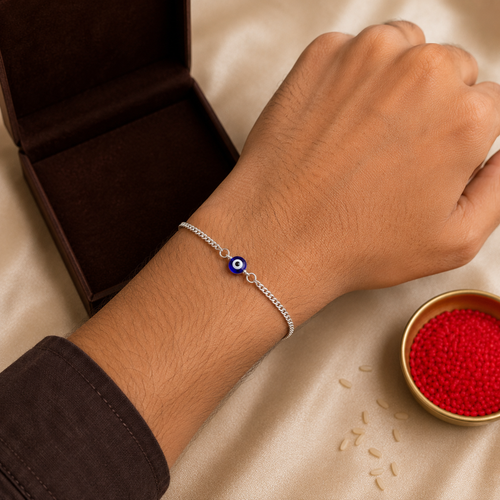 Evil Eye Bracelet