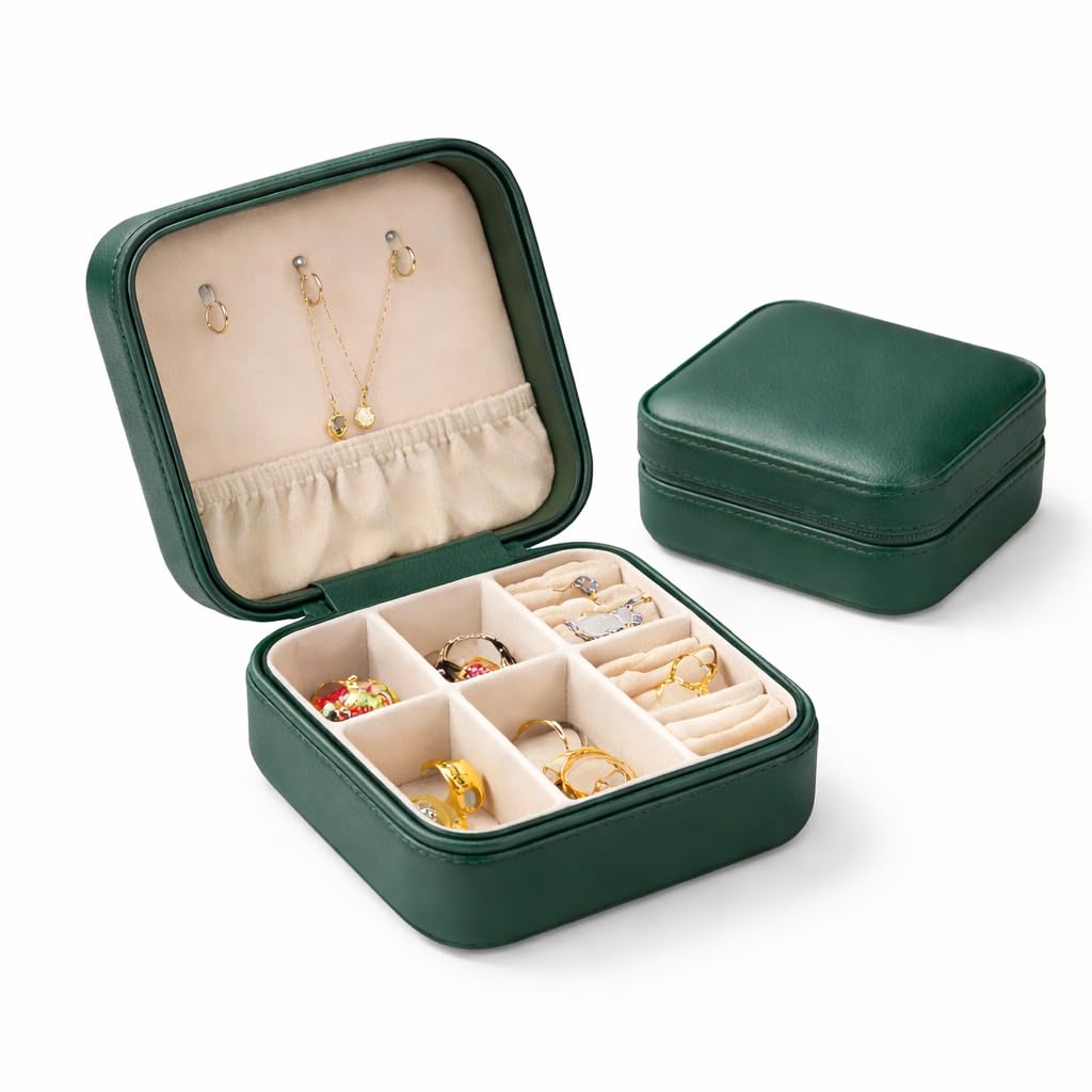 Mini Jewellery Case