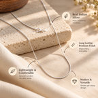 Sleek Everyday Chain