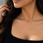 Sleek Everyday Chain