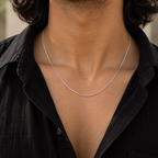 Sleek Everyday Chain