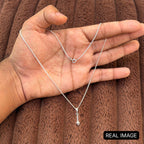 Powerful Hanuman Chain - 925 Silver