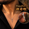 Mahabali Hanuman Chain - 925 Silver