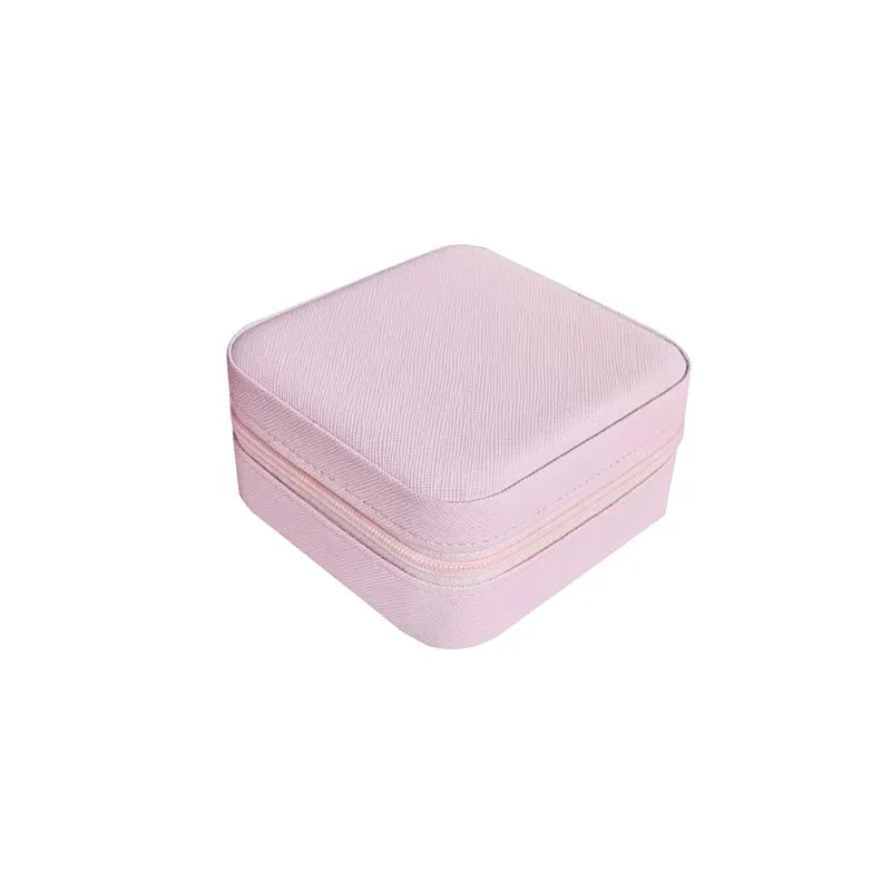 Mini Jewellery Case