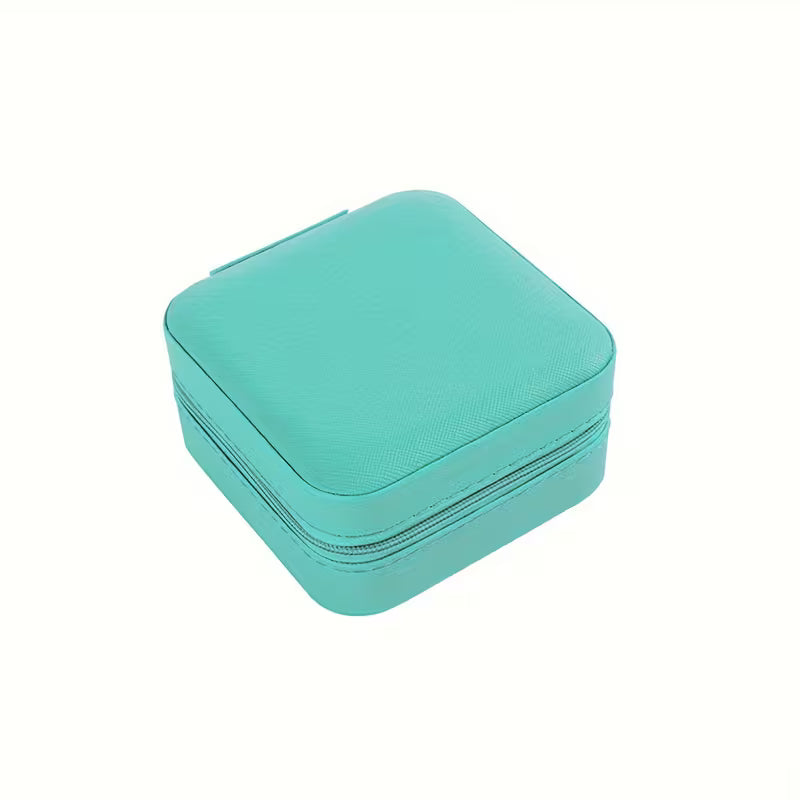 Mini Jewellery Case