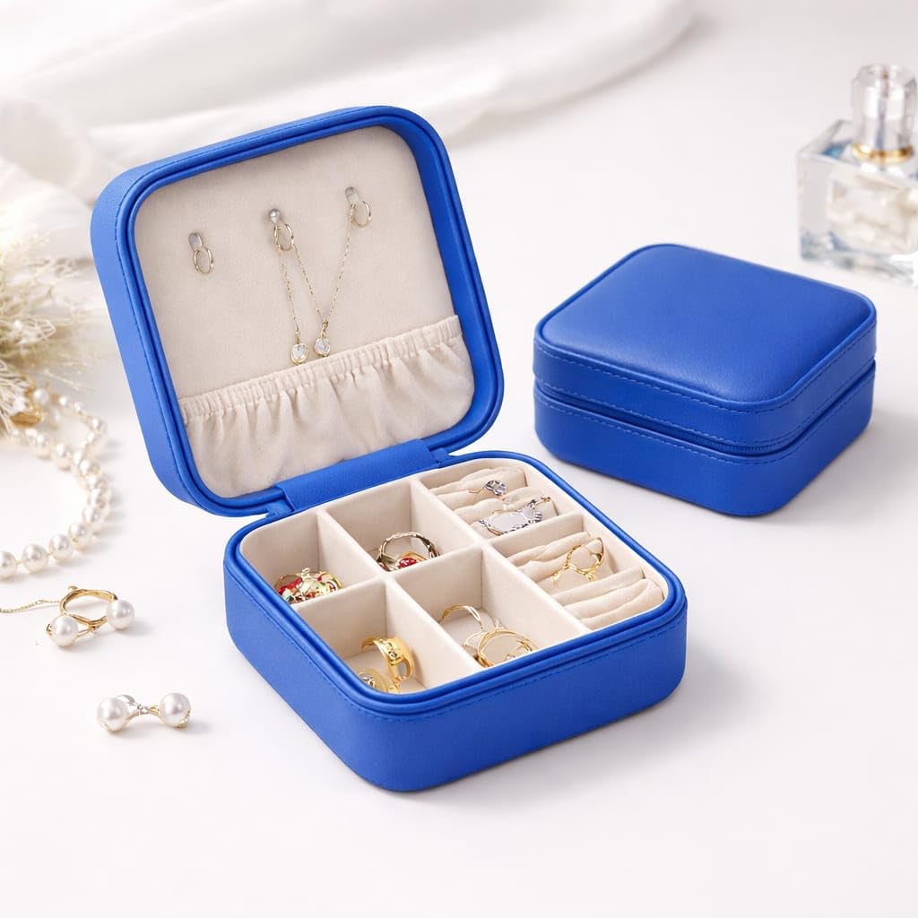 Mini Jewellery Case