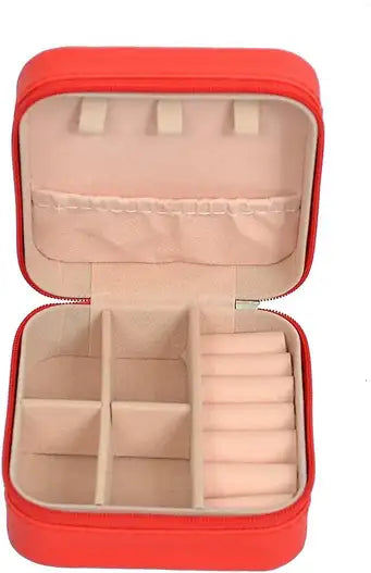 Mini Jewellery Case