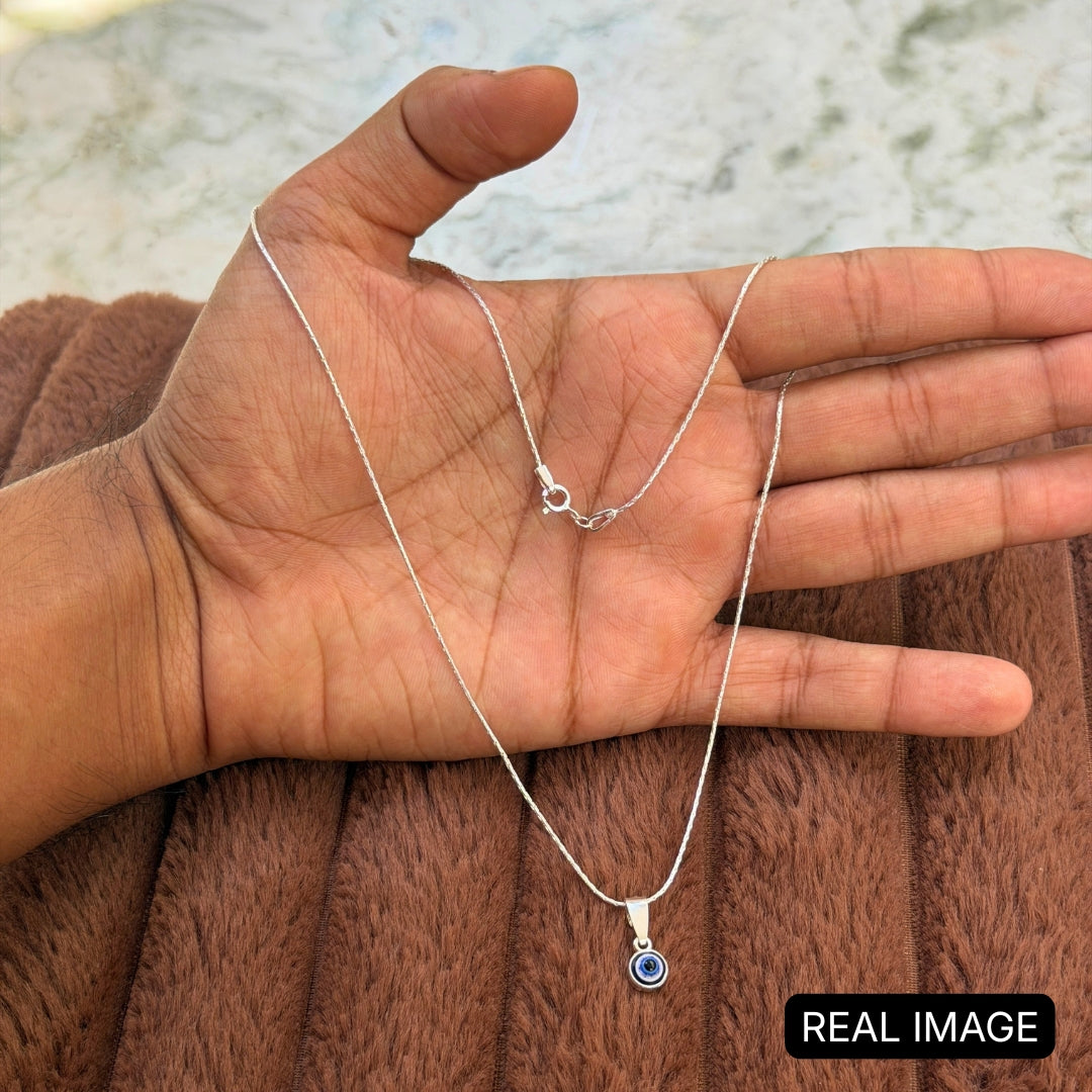 Special Evil Eye Chain For Men & Women