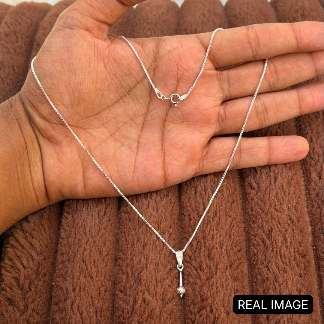 Powerful Hanuman Chain