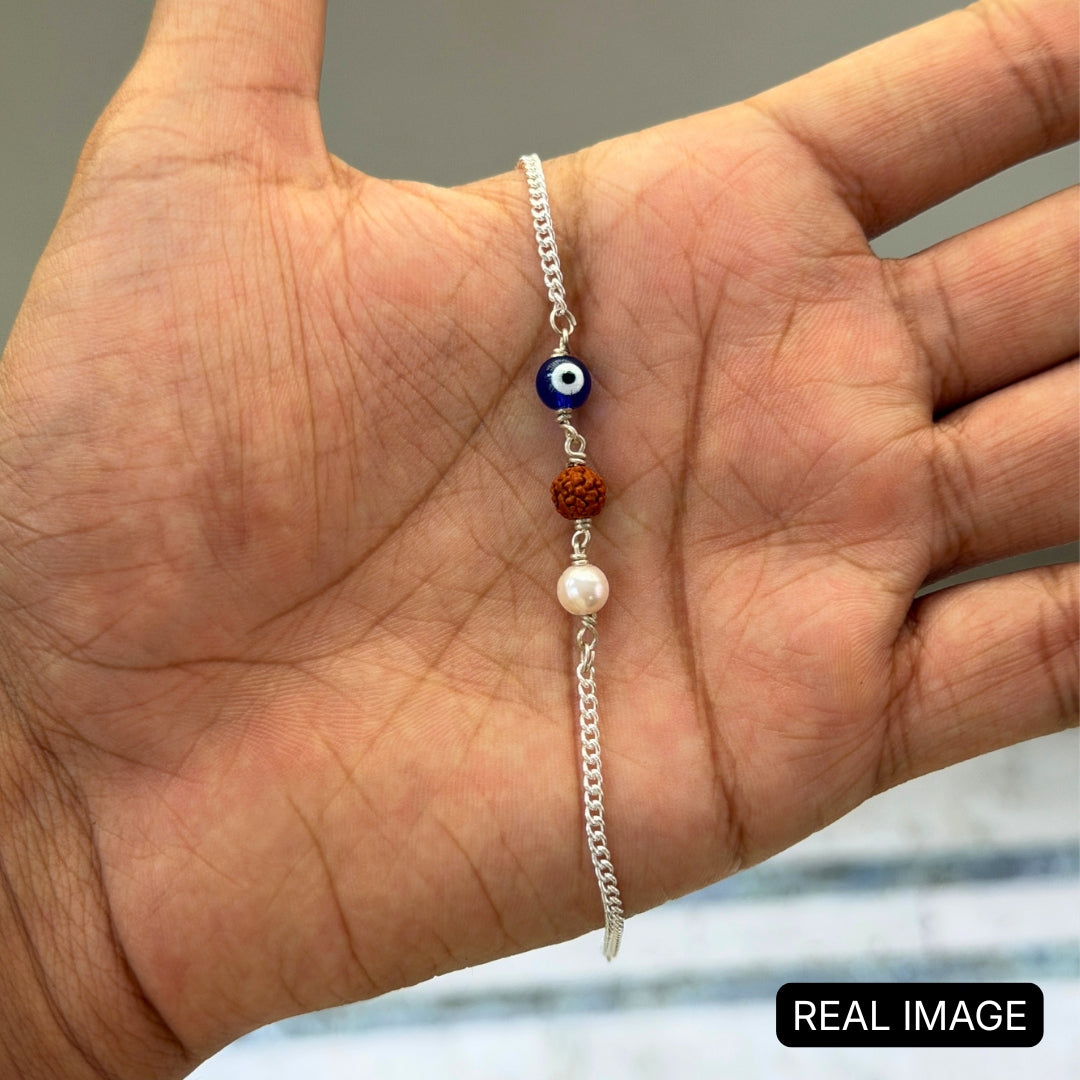 Viral Rudraksh Bracelet