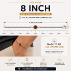 Viral Rudraksh Bracelet