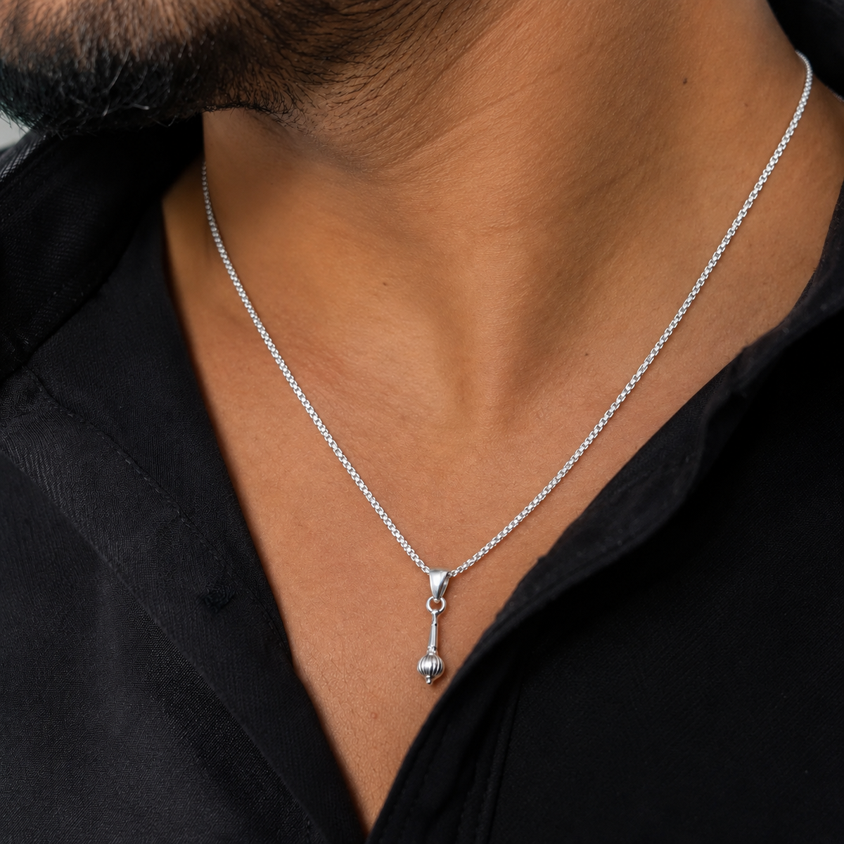 Powerful Hanuman Chain