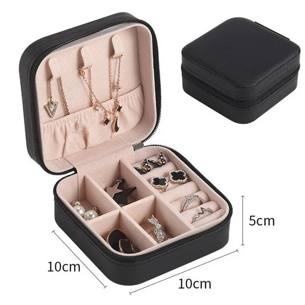 Mini Jewellery Case