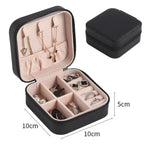 Mini Jewellery Case
