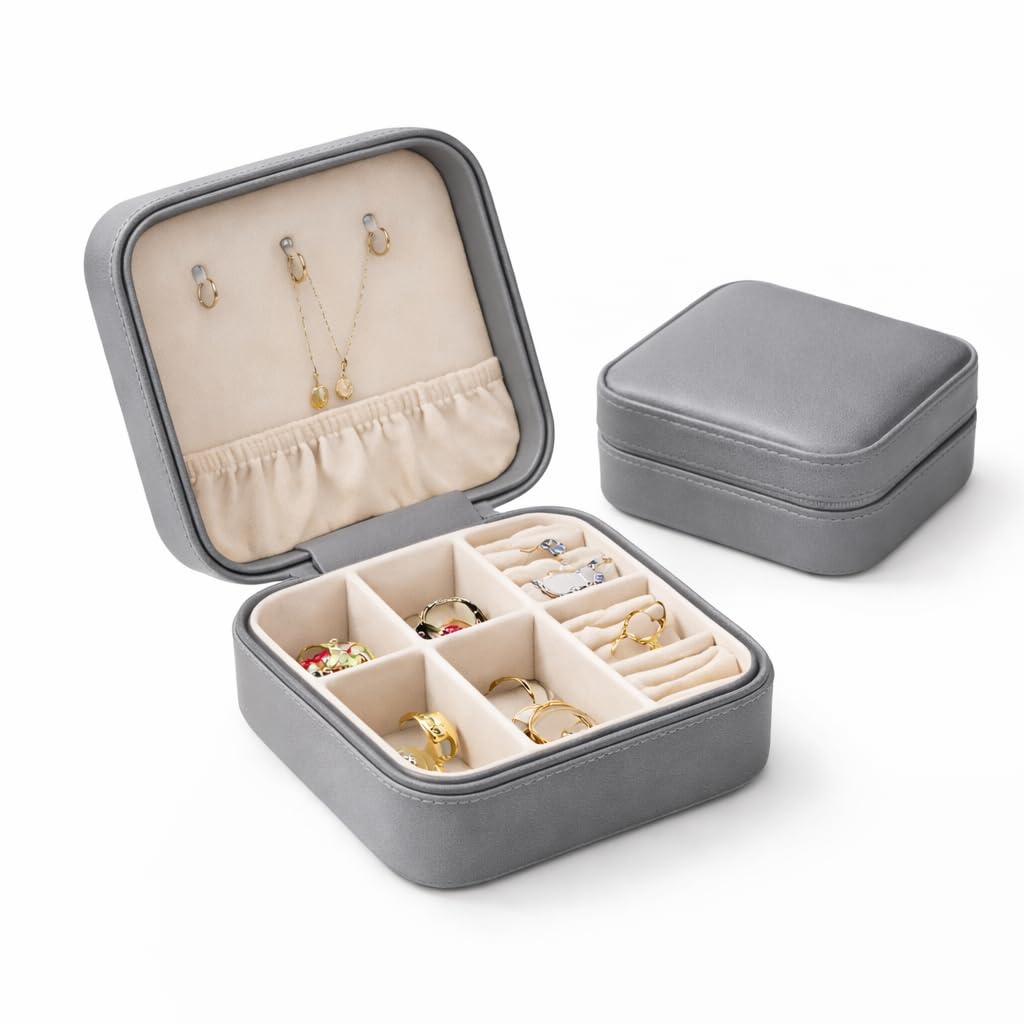 Mini Jewellery Case