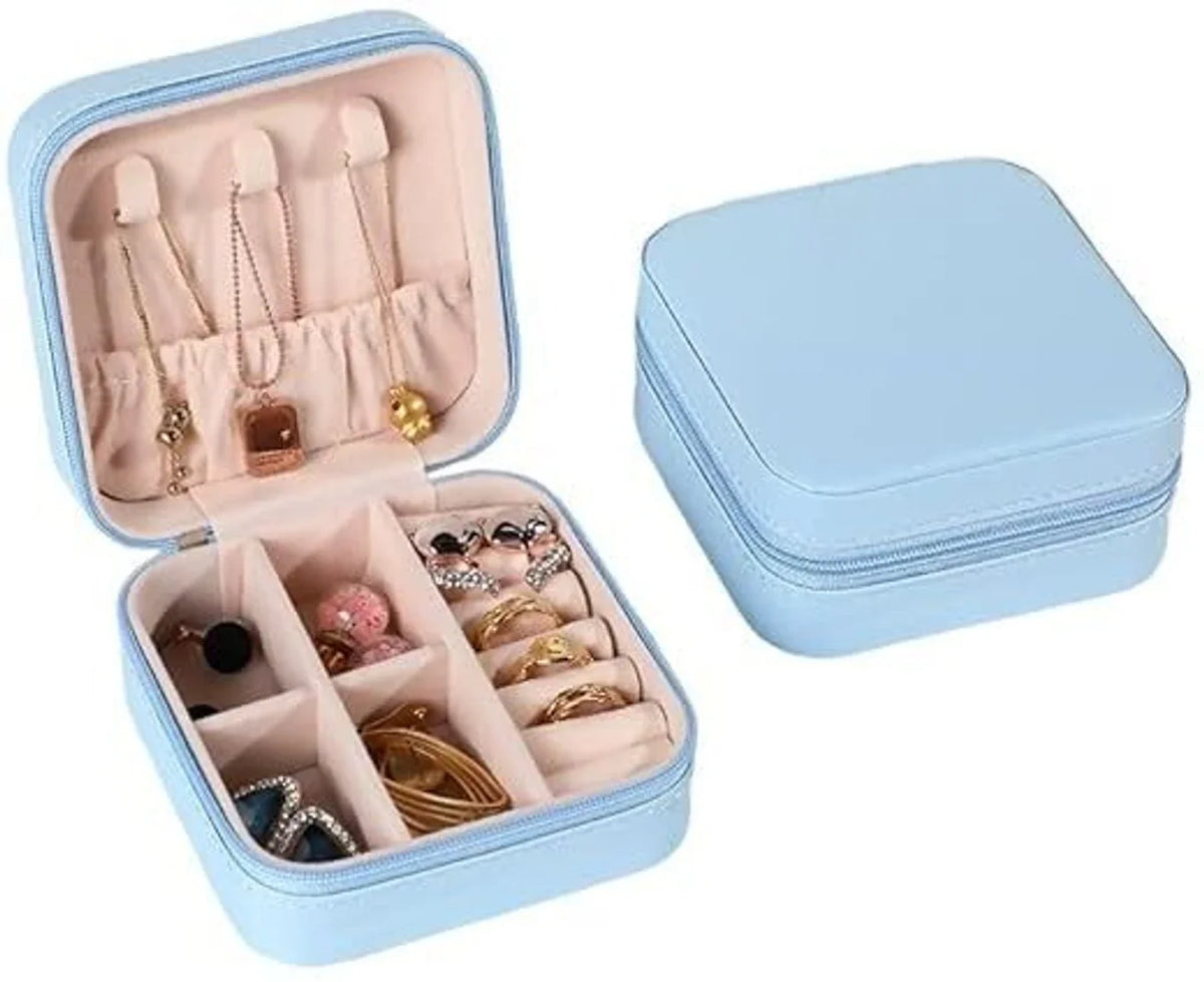 Mini Jewellery Case